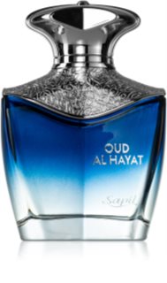 Sapil Oud Al Hayat woda perfumowana unisex 100 ml