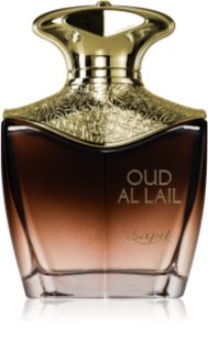 Sapil Oud Al Lail woda perfumowana unisex 100 ml
