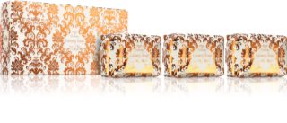 Saponificio Artigianale Fiorentino Almond Set lahjasetti