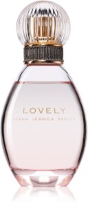 Sarah Jessica Parker Lovely Eau de Parfum pour femme