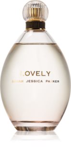 Sarah Jessica Parker Lovely Eau de Parfum pour femme