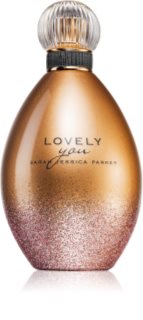 Sarah Jessica Parker Lovely You Eau de Parfum voor Vrouwen 100 ml