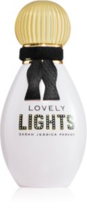Sarah Jessica Parker Lovely Lights eau de parfum for women