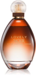 Sarah Jessica Parker Lovely Noir Eau de Parfum da donna