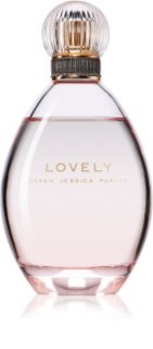 Sarah Jessica Parker Lovely eau de parfum for women 100 ml