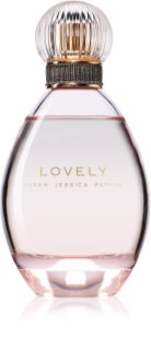 Sarah Jessica Parker Lovely Eau de Parfum für Damen