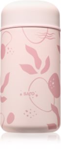 Saro Baby Liquid Thermo thermos da mangiare
