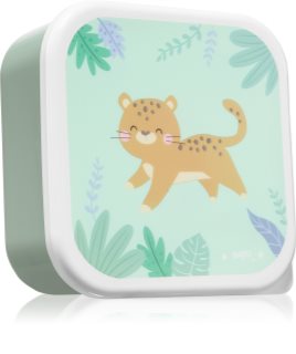 Saro Baby Snack Boxes svačinový box