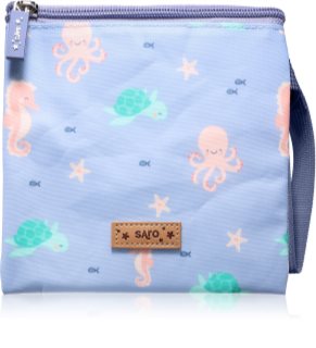 Saro Baby Sandwich Bag saco para lanche