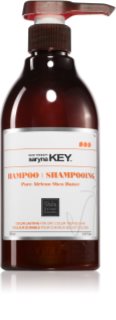 Saryna Key Pure African Shea Butter Color Lasting šampon pro barvené vlasy