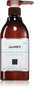 Saryna Key Pure African Shea Butter Curl Control Conditioner for wavy and curly hair 500 ml