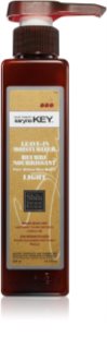 Saryna Key Pure African Shea Butter Light balsamo senza risciacquo con burro di karité