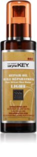 Saryna Key Pure African Shea Butter Light hair oil with shea butter 105 ml