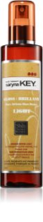 Saryna Key Pure African Shea Butter Light bezoplachová starostlivosť s bambuckým maslom 250 ml