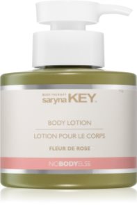Saryna Key Nobody Else Fleur De Rose hydratační tělové mléko 250 ml
