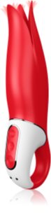 Satisfyer Vibes POWER FLOWER Vibrator 18 cm