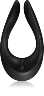 Satisfyer Endless Joy stimulátor Black 13,5 cm