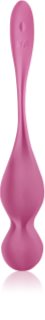 Satisfyer Love Birds 1 Connect App vaginakulor vibrerande