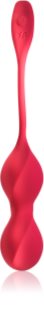 Satisfyer Love Birds 2 boules vibrantes Pink 22,2 cm