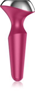 Satisfyer ILICIOUS 2 Butt Plug δονούμενος