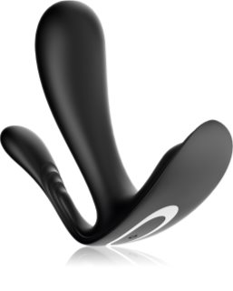 Satisfyer TOP SECRET+ Vibrator