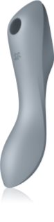 Satisfyer Curvy TRINITY 3 klitorį stimuliuojantis vibratorius