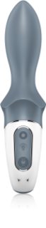 Satisfyer AIR PUMP Booty 1 vibromasseur anal 18.6 cm