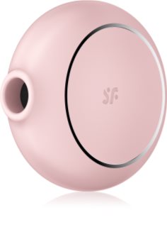Satisfyer Pro TO GO 3 stymulator łechtaczki