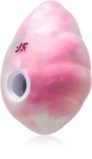 Satisfyer Cloud Dancer Pink csiklóizgató Pink 6 cm