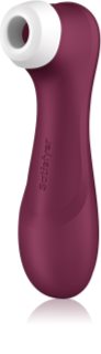 Satisfyer PRO 2 Generation 3 Connect App stymulator łechtaczki wine 16,2 cm
