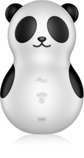Satisfyer Pocket Panda klitora stimulators 8.8 cm
