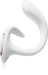 Satisfyer G for Goddess 1 vibromasseur avec stimulateur de clitoris