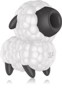 Satisfyer Dreamy Sheep Stimulateur clitoridien 9 cm