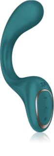Satisfyer G for Goddess 2 Δονητής διπλό 18.8 εκ