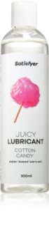 Satisfyer Juicy Lubricant λιπαντικό τζελ με γεύση