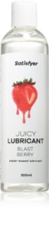 Satisfyer Juicy Lubricant želejveida lubrikants ar garšu