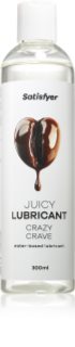 Satisfyer Juicy Lubricant lubrikačný gél s príchuťou