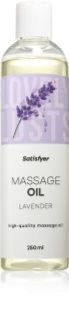 Satisfyer Massage Oil huile de massage