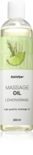 Satisfyer Massage Oil huile de massage