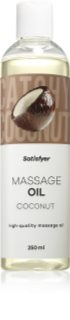 Satisfyer Massage Oil Massageöl