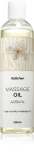 Satisfyer Massage Oil Massageöl
