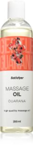 Satisfyer Massage Oil huile de massage