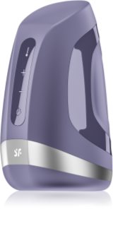 Satisfyer Men Heat vibration Masturbator vibrierend