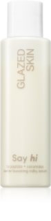 Say Hi Glazed Skin siero rassodante viso 100 ml