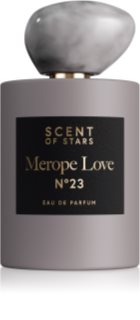 SCENT OF STARS Merope Love Nº 23 Parfüümvesi naistele 100 ml