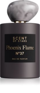 SCENT OF STARS Phoenix Flame Nº 37 Eau de Parfum für Herren 100 ml