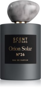 SCENT OF STARS Orion Solar Nº 26 parfemska voda uniseks 100 ml