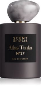 SCENT OF STARS Atlas Tonka Nº 27 парфюмна вода унисекс 100 мл.