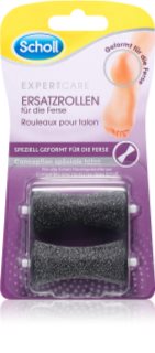 Scholl Expert Care Heel Elektroonilise jalaviili varuotsikud kandadele 2 tk