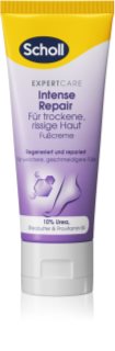 Scholl Expert Care Intense Repair intensywny krem ​​regenerujący do nóg 75 ml